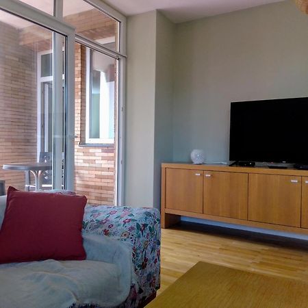 Sunny Center Apartment Скопие Екстериор снимка