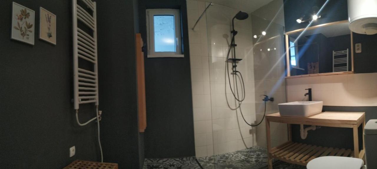 Sunny Center Apartment Скопие Екстериор снимка