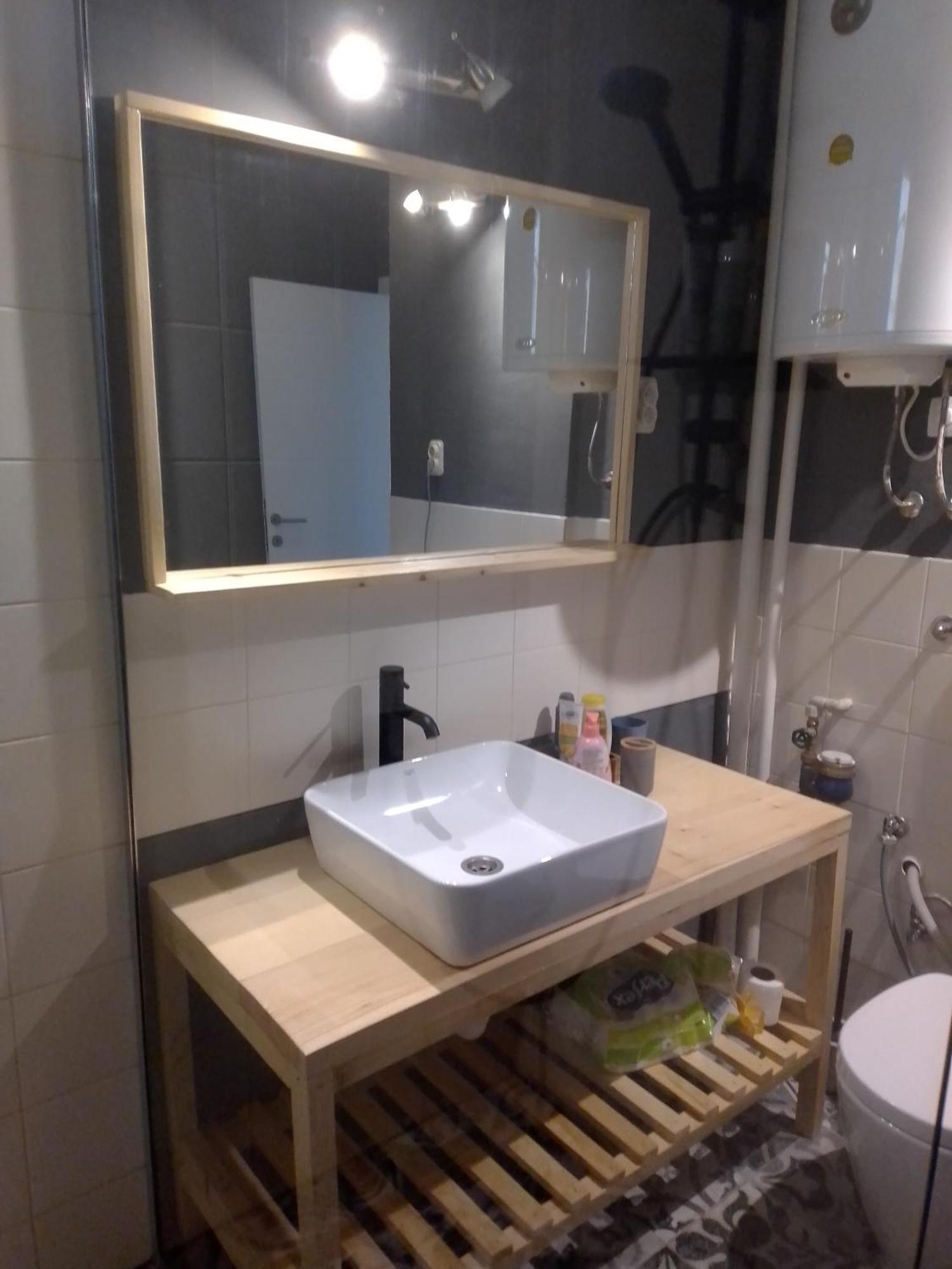 Sunny Center Apartment Скопие Екстериор снимка